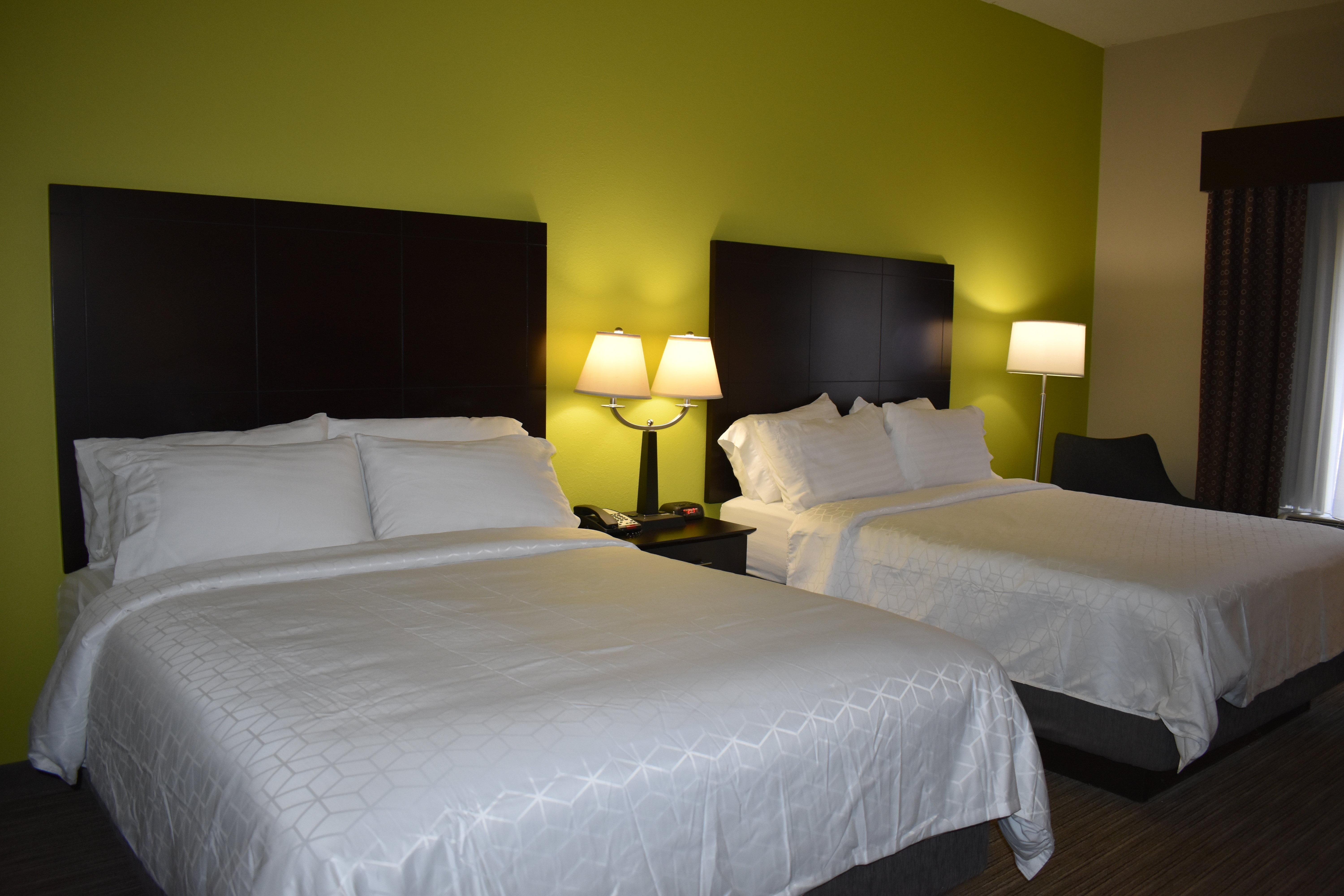 Holiday Inn Express Apex - Raleigh By Ihg Exterior photo