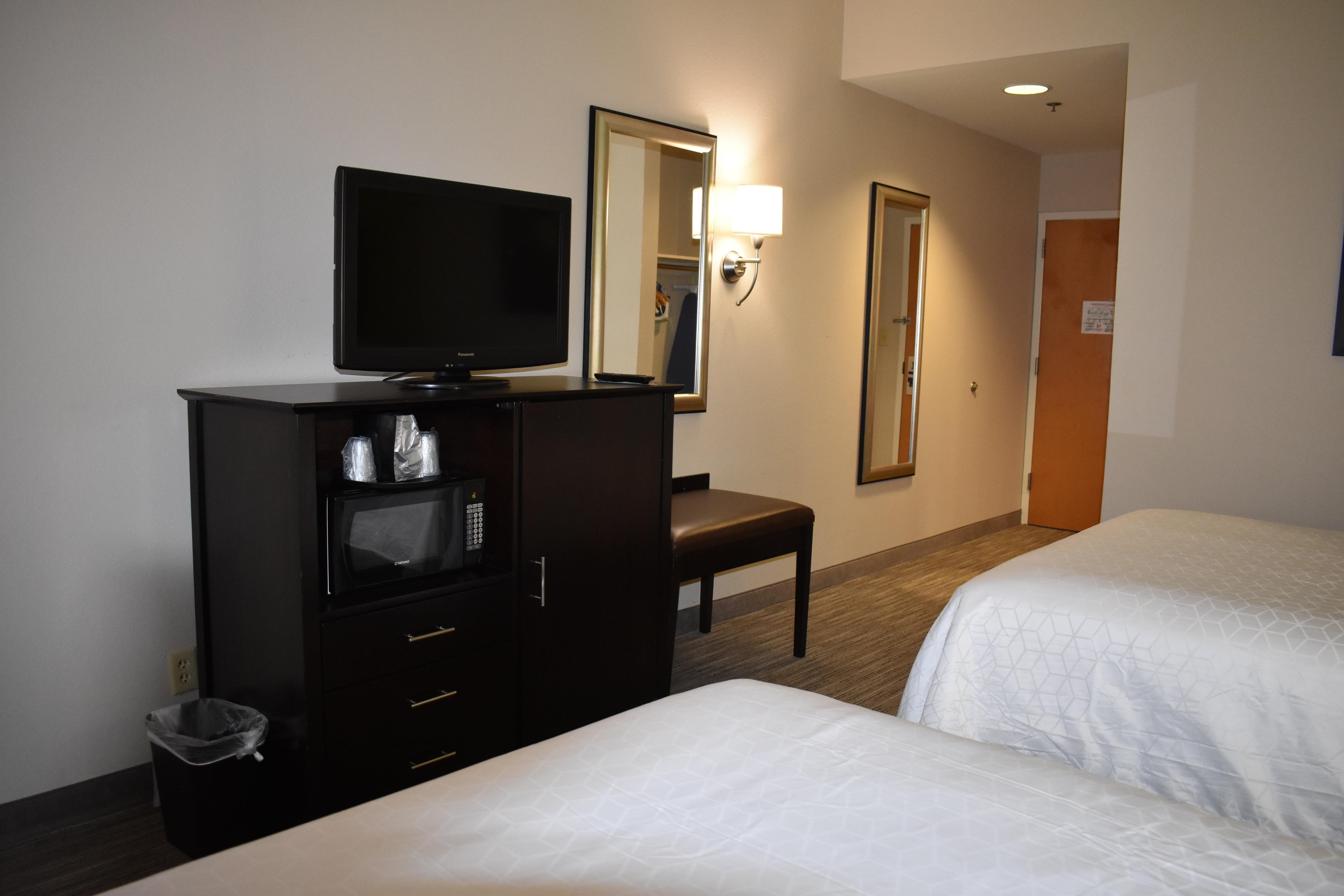 Holiday Inn Express Apex - Raleigh By Ihg Exterior photo