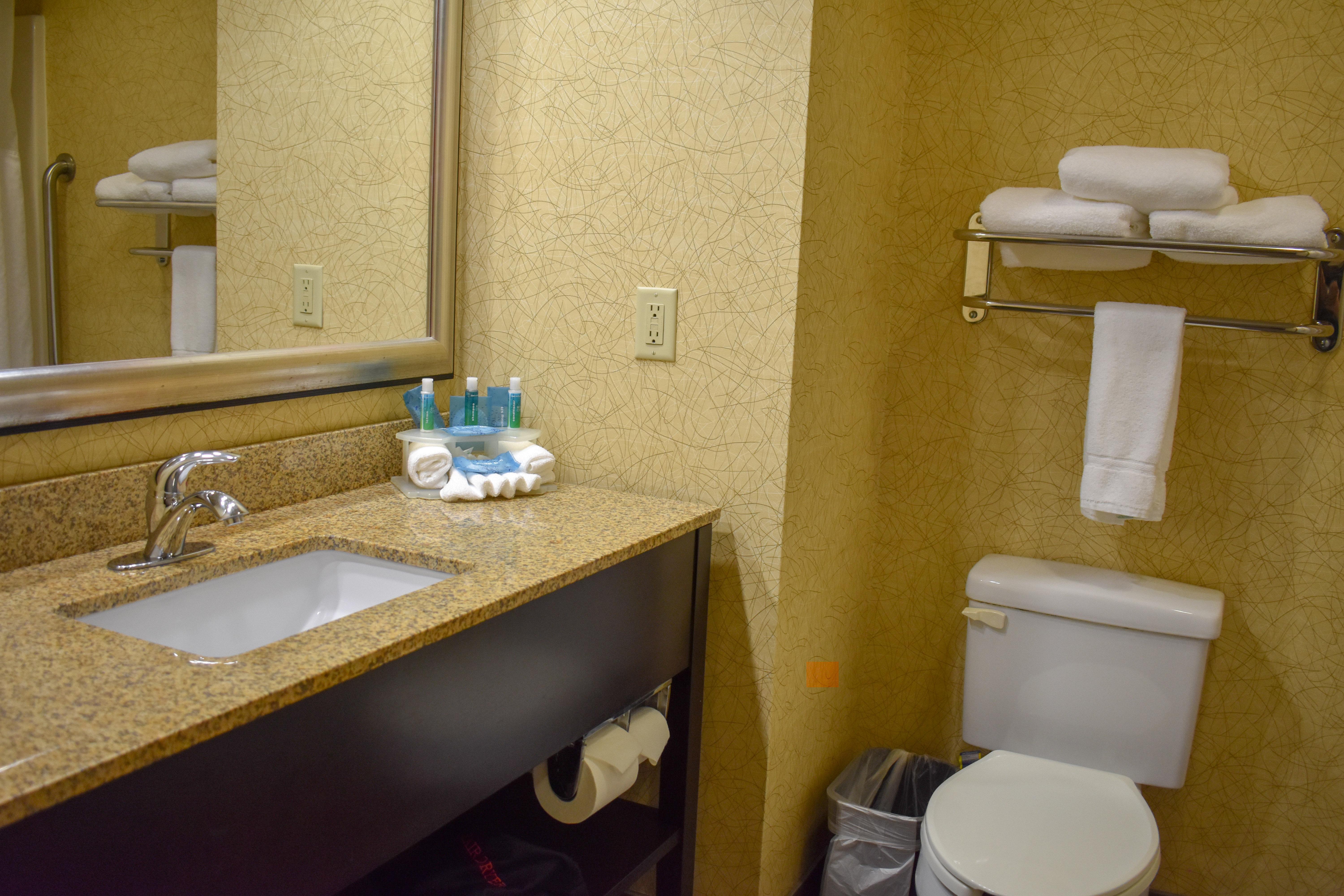 Holiday Inn Express Apex - Raleigh By Ihg Exterior photo